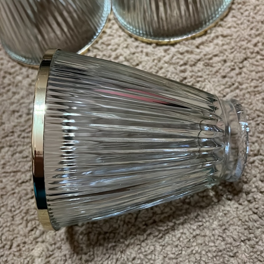 Light Fixture Covers - Picture 2 of 4